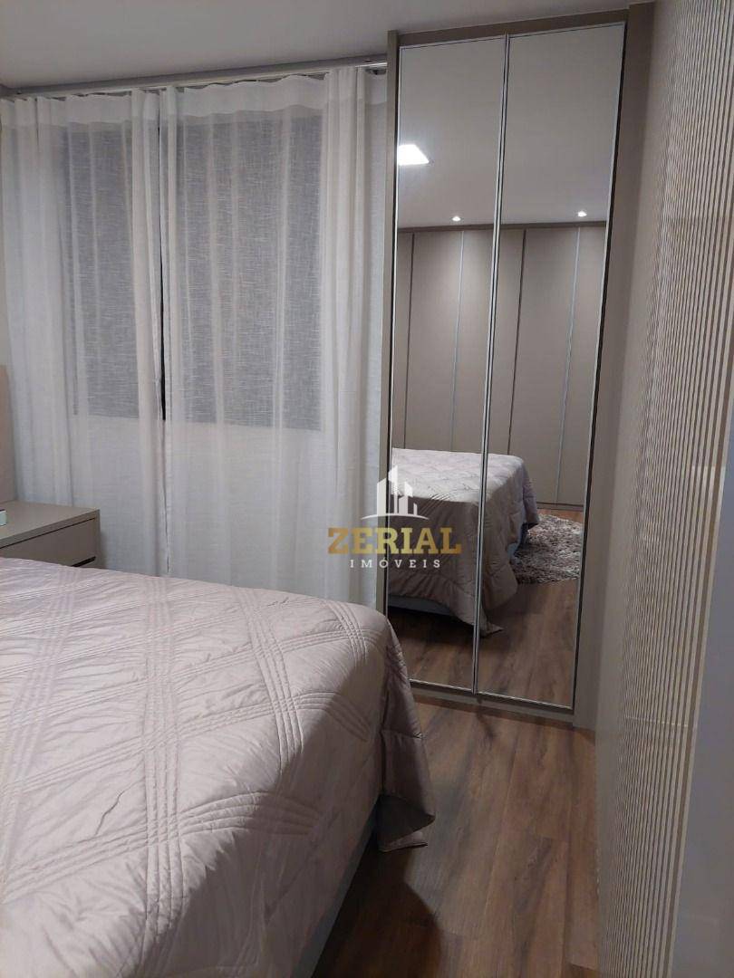 Apartamento à venda com 3 quartos, 90m² - Foto 14