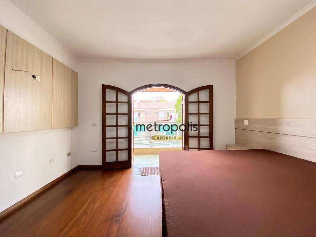 Sobrado à venda com 3 quartos, 324m² - Foto 44