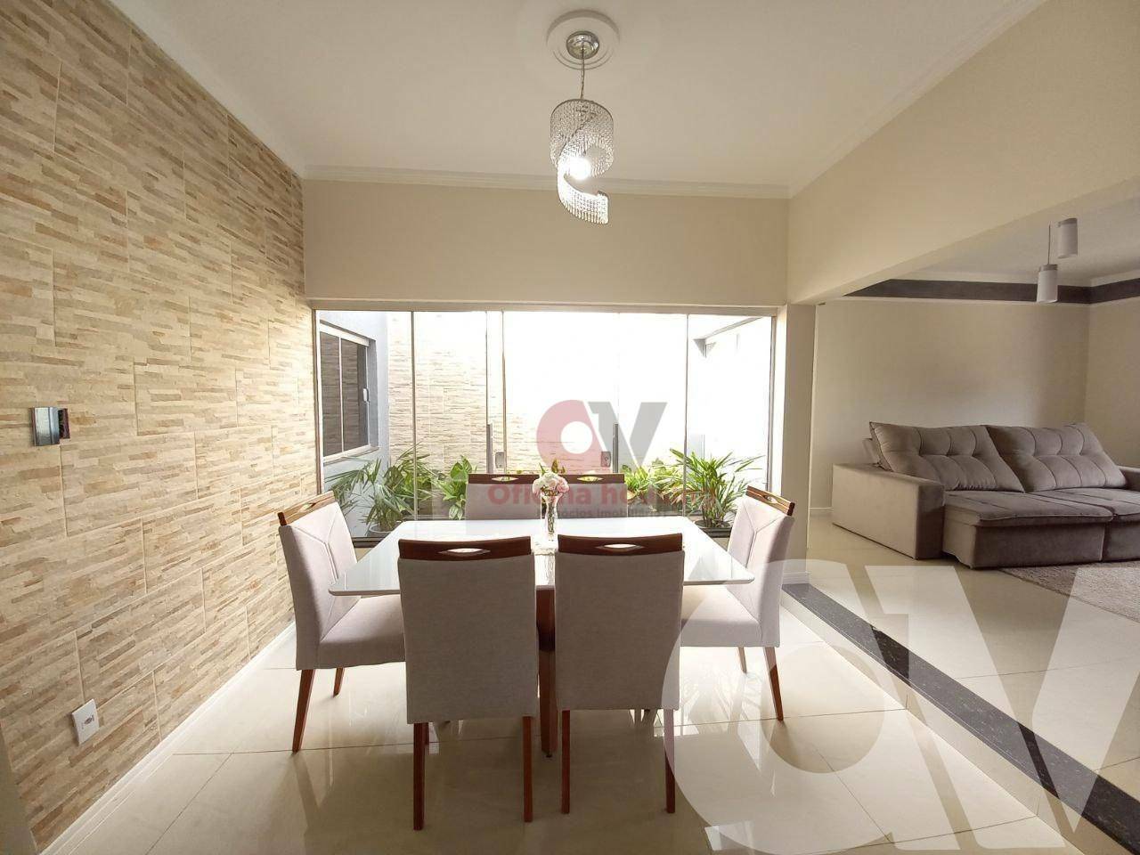 Casa, 3 quartos, 185 m² - Foto 26