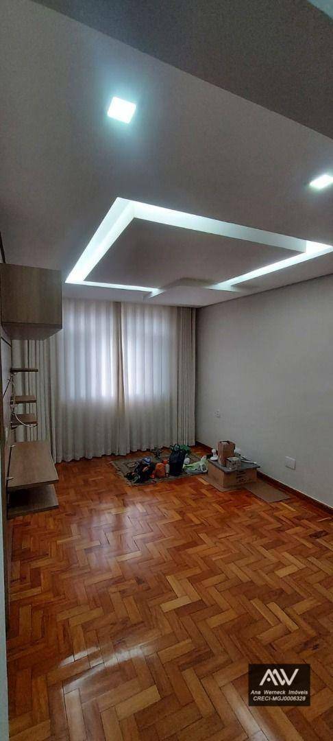 Apartamento à venda com 3 quartos, 102m² - Foto 6