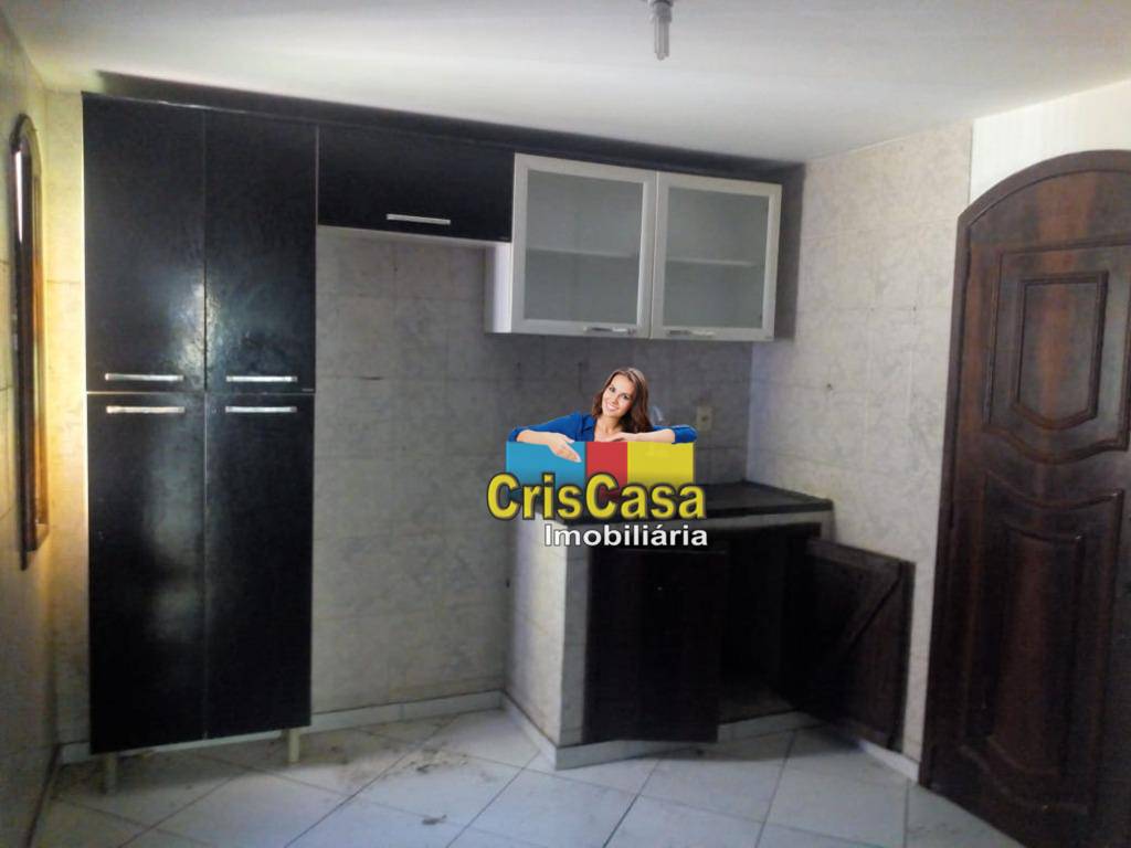 Casa à venda com 2 quartos, 78m² - Foto 5