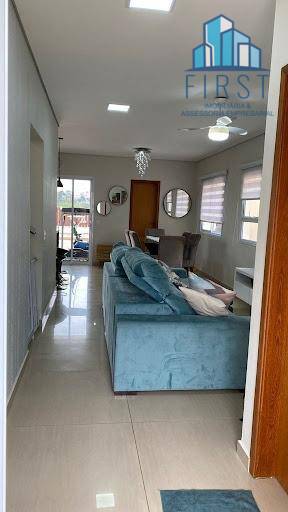 Casa de Condomínio à venda com 3 quartos, 190m² - Foto 21