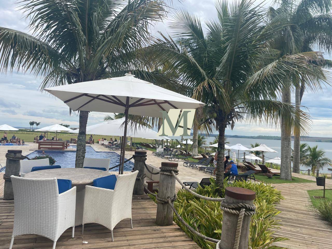 Loteamento e Condomínio, 476 m² - Foto 7