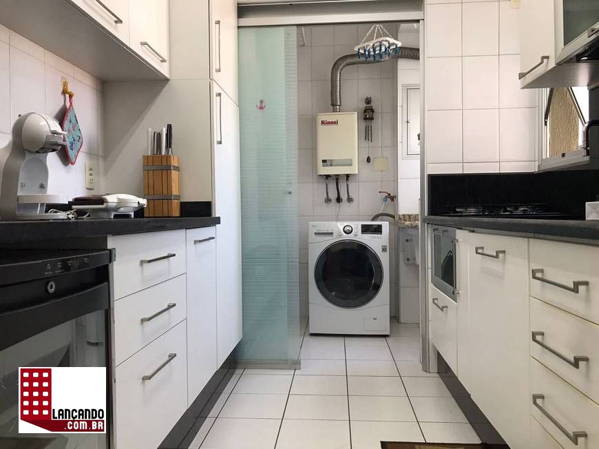 Apartamento à venda com 3 quartos, 94m² - Foto 15