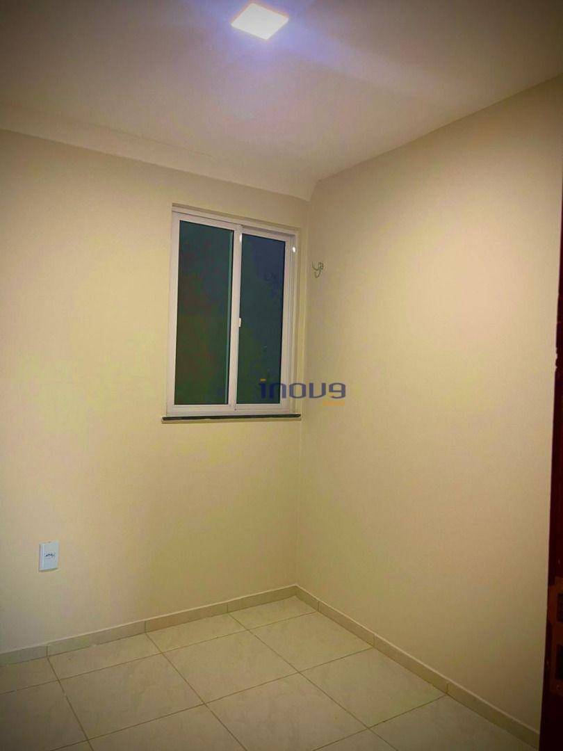Apartamento, 3 quartos, 64 m² - Foto 5
