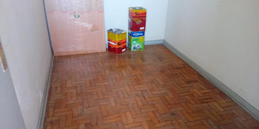 Apartamento para alugar com 2 quartos, 100m² - Foto 4