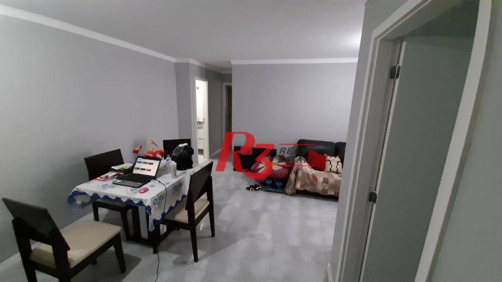 Apartamento à venda com 2 quartos, 73m² - Foto 7