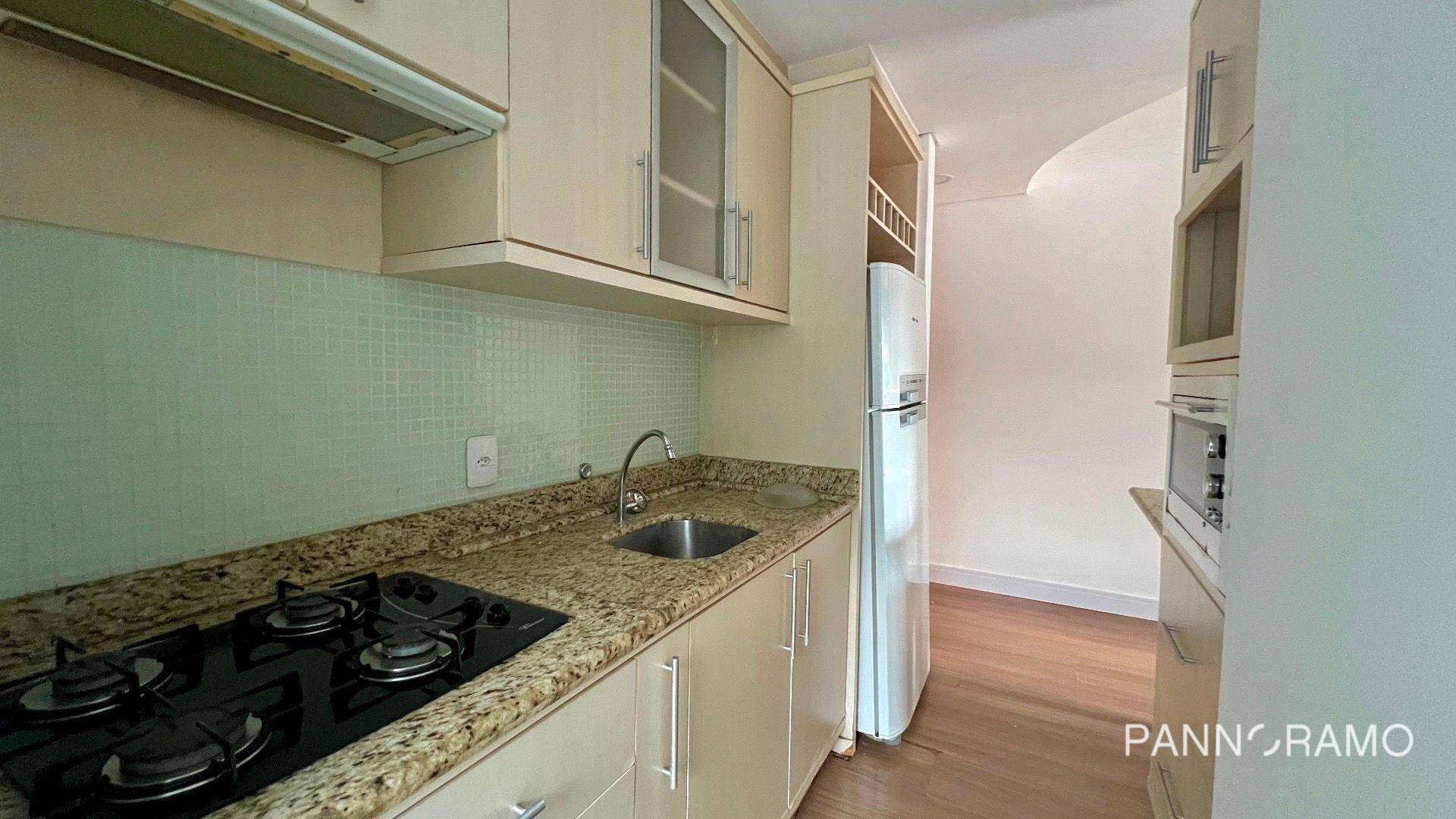 Apartamento, 3 quartos, 63 m² - Foto 2