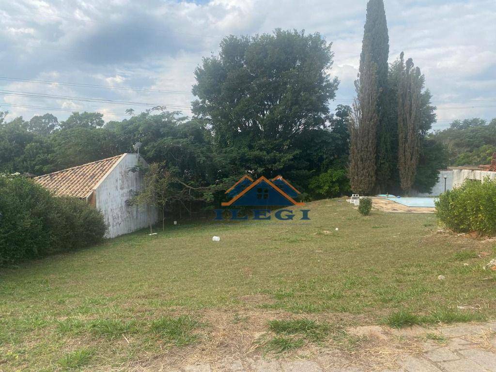 Loteamento e Condomínio à venda, 1000M2 - Foto 1