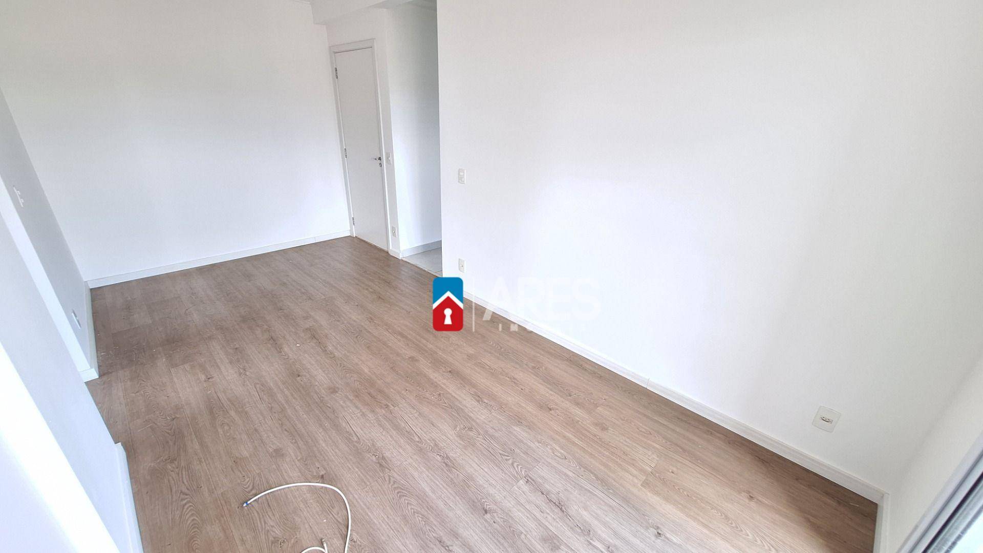 Apartamento, 2 quartos, 60 m² - Foto 4