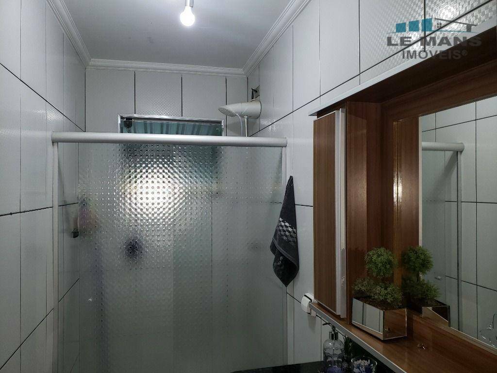 Casa à venda com 1 quarto, 50m² - Foto 12