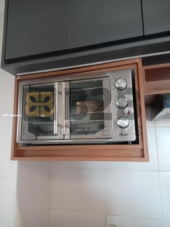 Apartamento à venda com 3 quartos, 69m² - Foto 8