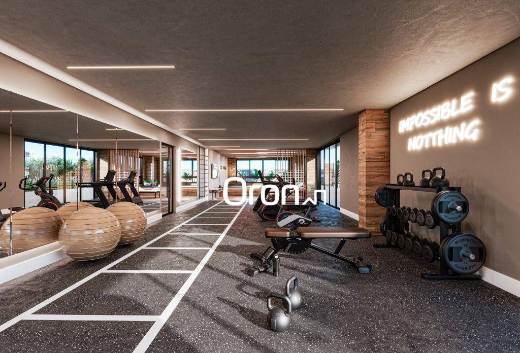 Kitnet-Studio, 71 m² - Foto 6