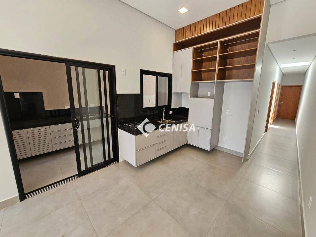 Casa à venda com 3 quartos, 110m² - Foto 5