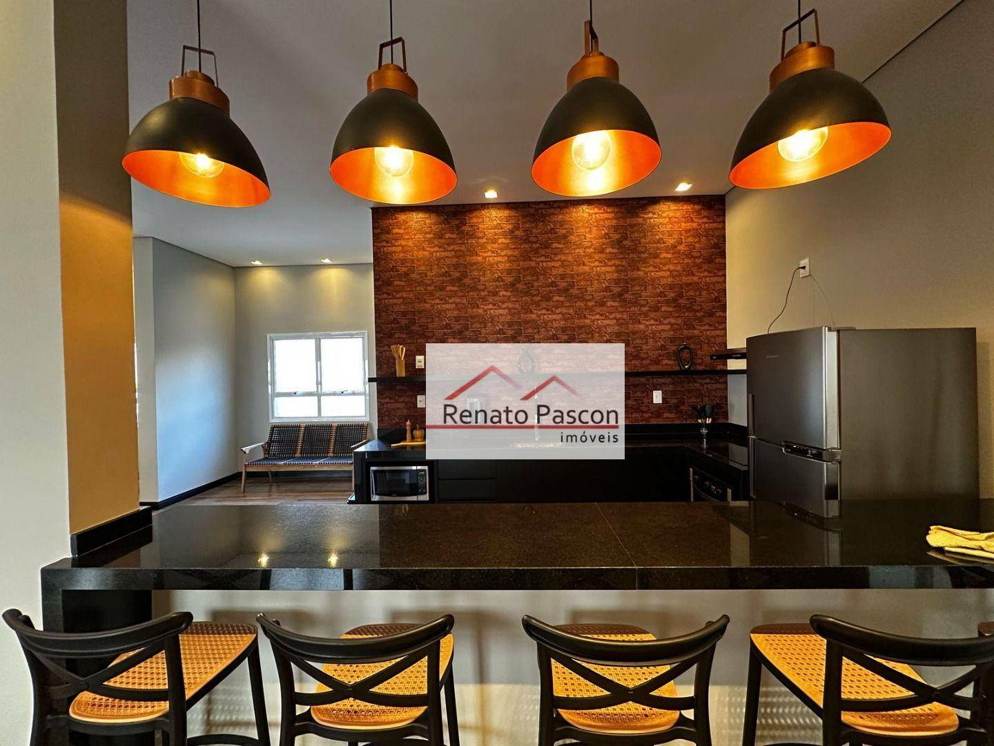 Apartamento para alugar com 2 quartos, 82m² - Foto 14