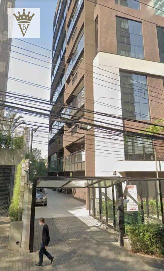 Conjunto Comercial-Sala à venda, 27m² - Foto 18