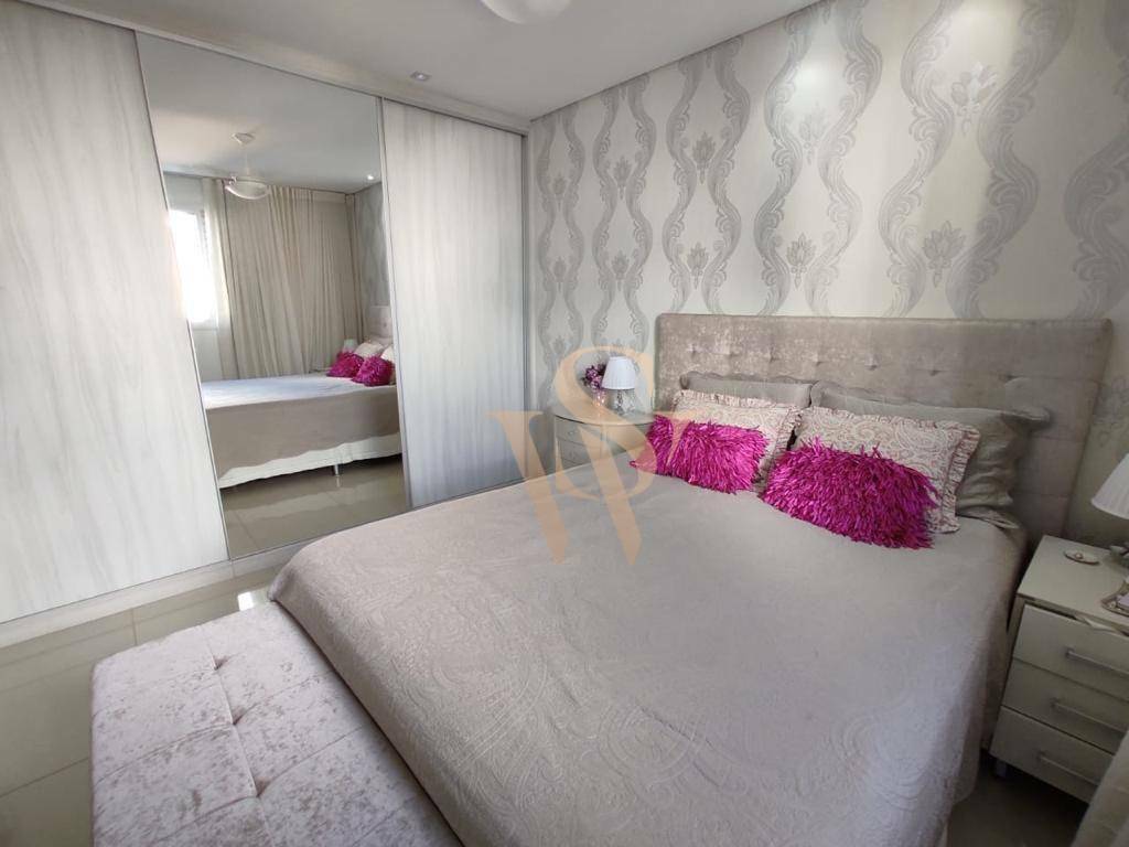 Apartamento à venda com 4 quartos, 169m² - Foto 15