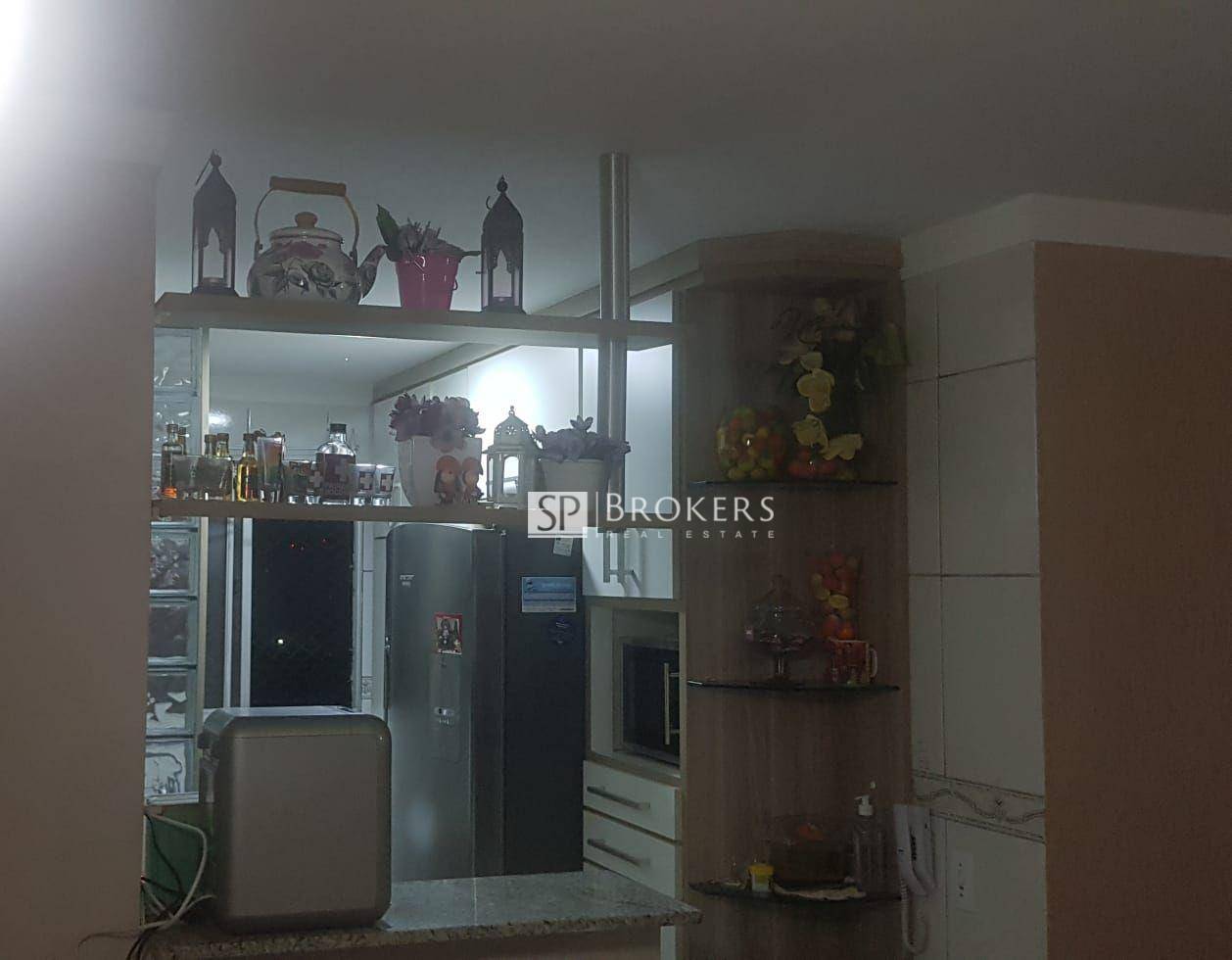 Apartamento à venda com 3 quartos, 62m² - Foto 5