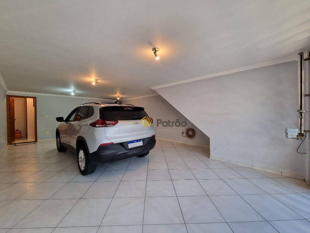 Sobrado à venda com 4 quartos, 253m² - Foto 40