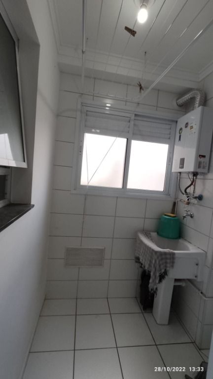 Apartamento à venda com 3 quartos, 65m² - Foto 11