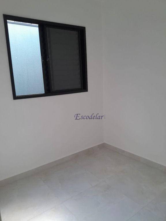 Apartamento à venda com 2 quartos, 37m² - Foto 17