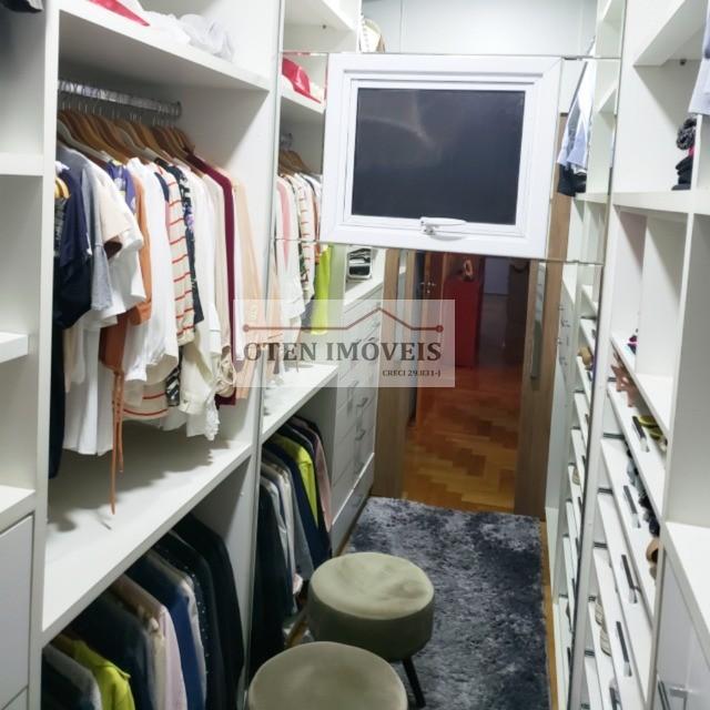 Casa de Condomínio à venda com 3 quartos, 260m² - Foto 13