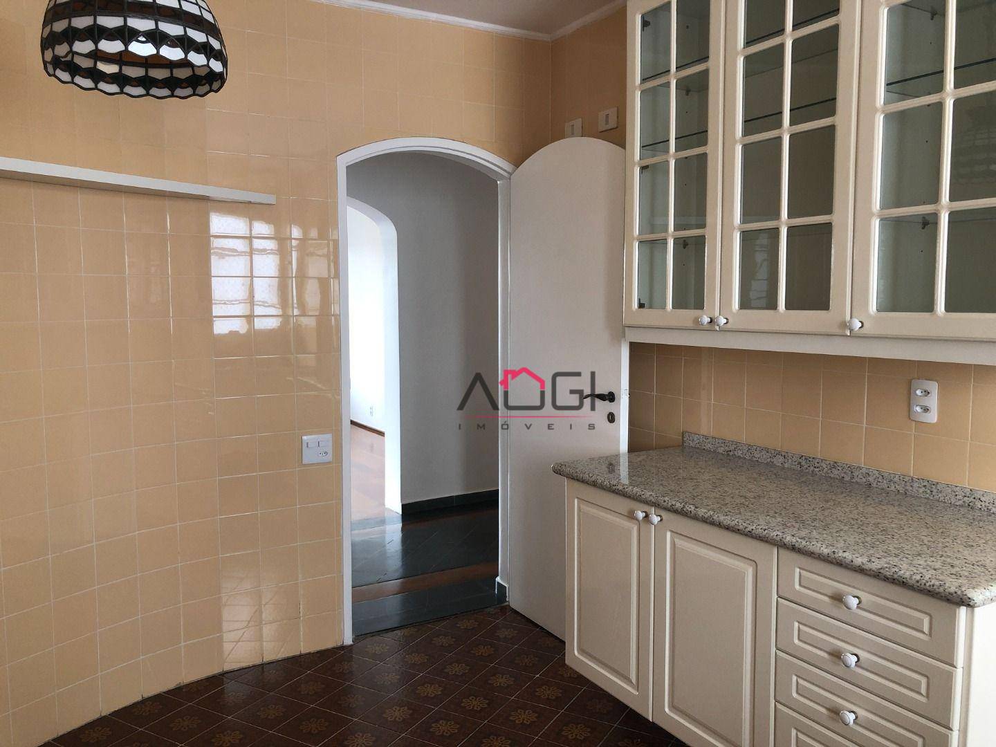 Apartamento à venda com 3 quartos, 210m² - Foto 12