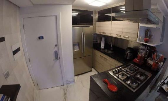 Apartamento à venda com 2 quartos, 60m² - Foto 14