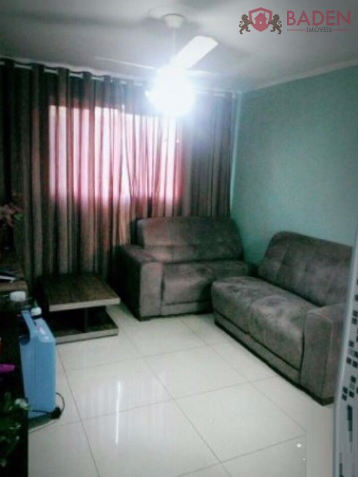 Apartamento, 2 quartos, 50 m² - Foto 1