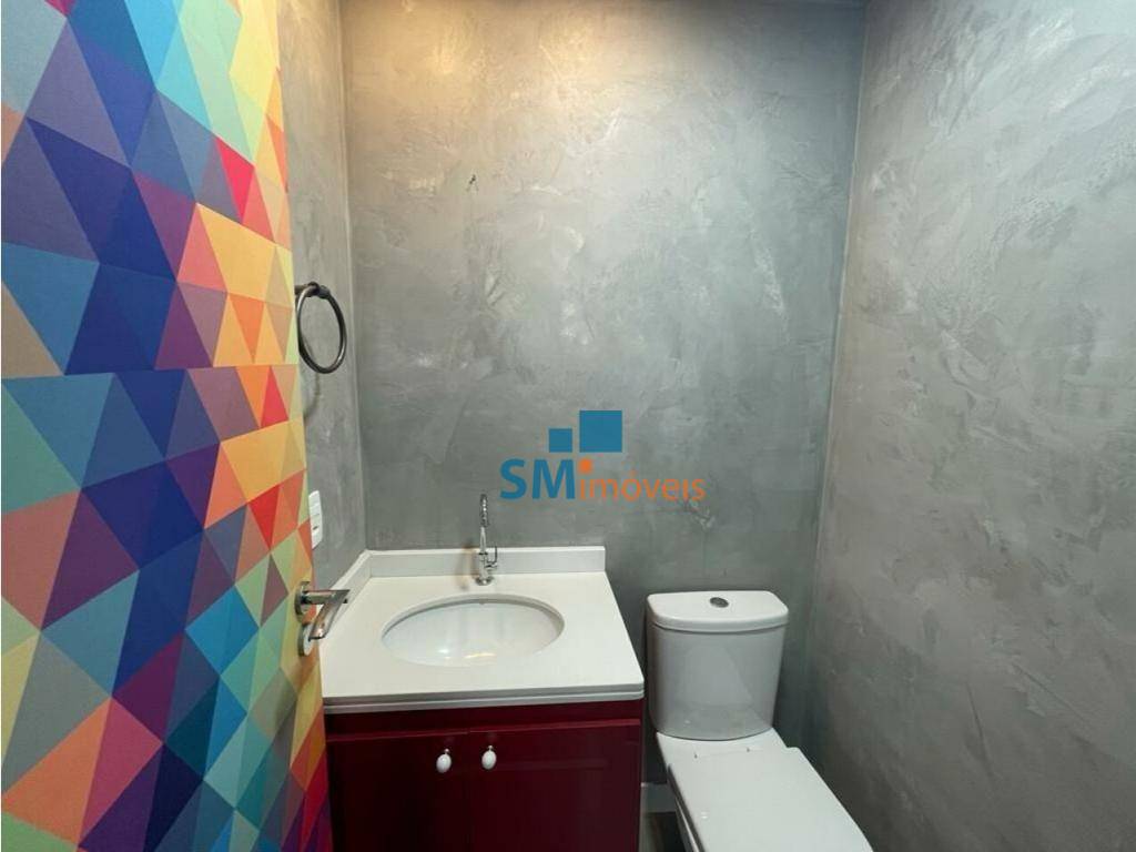 Apartamento à venda com 1 quarto, 68m² - Foto 12