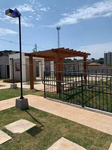 Apartamento à venda com 2 quartos, 44m² - Foto 5