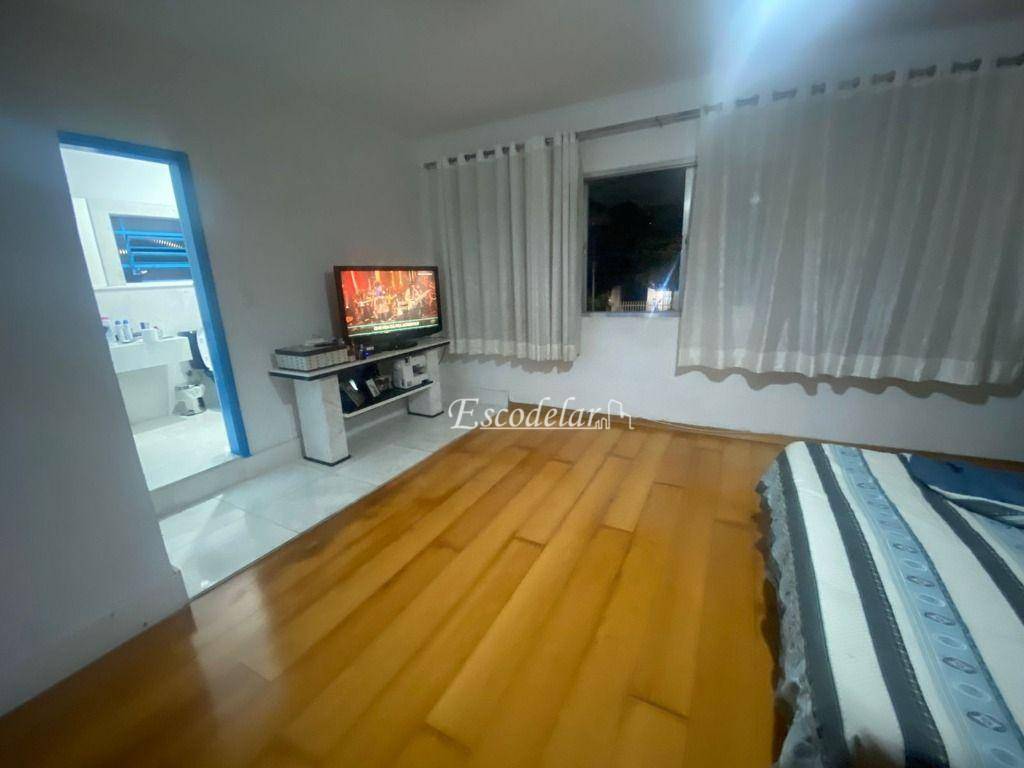 Sobrado à venda com 3 quartos, 285m² - Foto 17