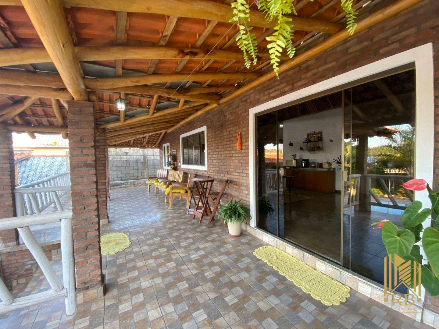 Chácara à venda com 3 quartos, 900M2 - Foto 16