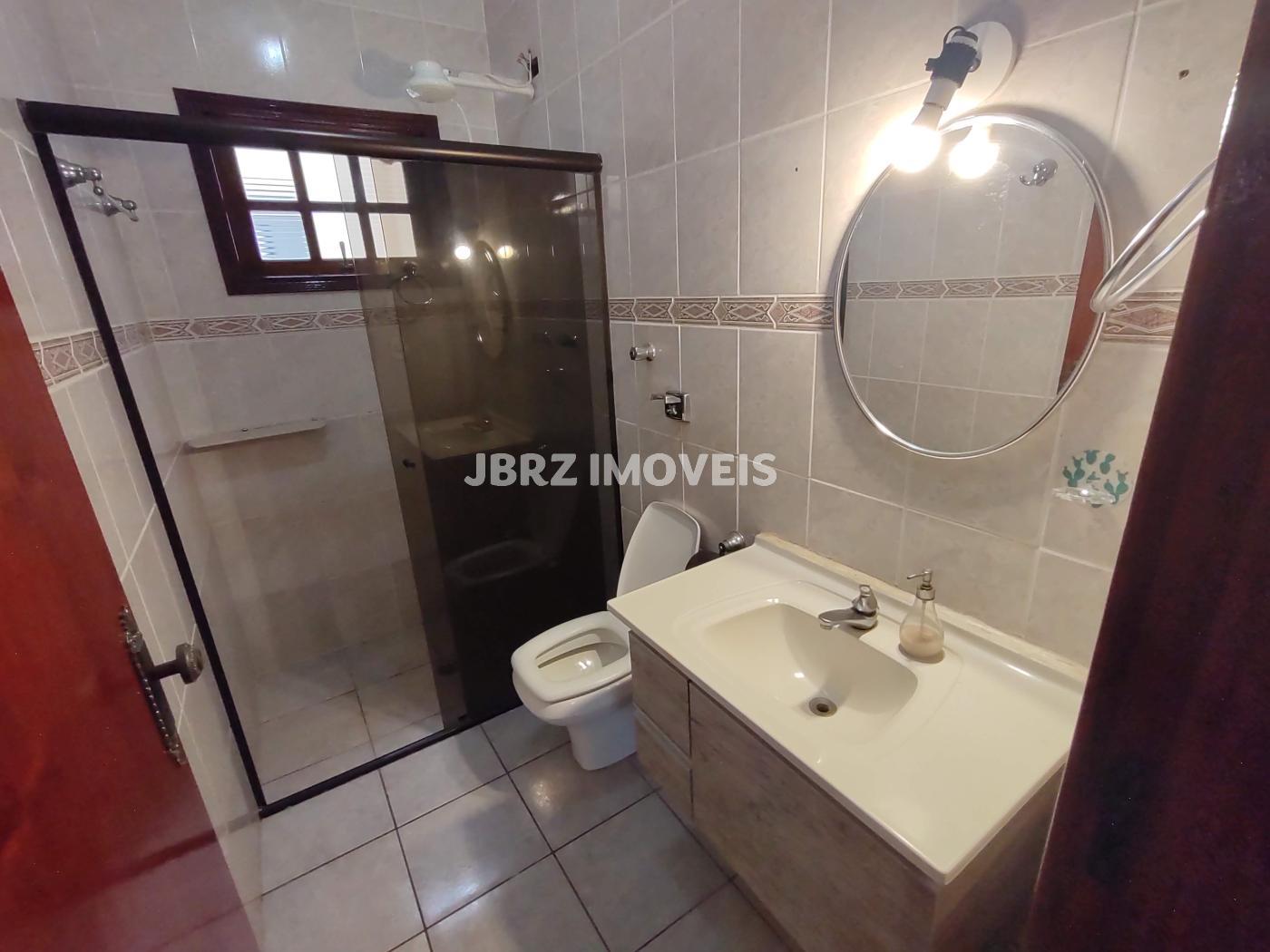 Casa para alugar com 3 quartos, 153m² - Foto 12