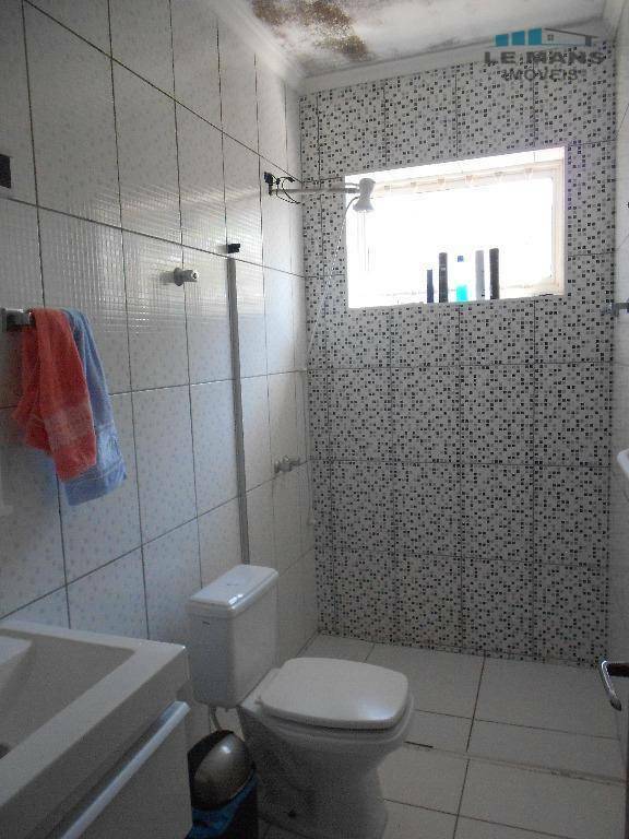 Casa à venda com 3 quartos, 95m² - Foto 15