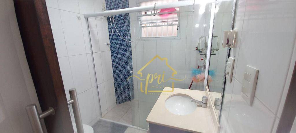 Apartamento à venda com 2 quartos, 59m² - Foto 4