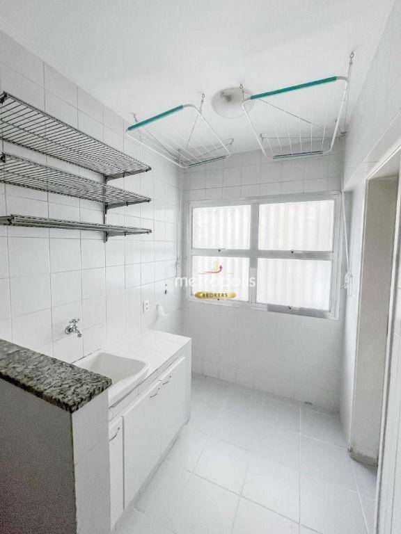 Apartamento à venda com 2 quartos, 67m² - Foto 9