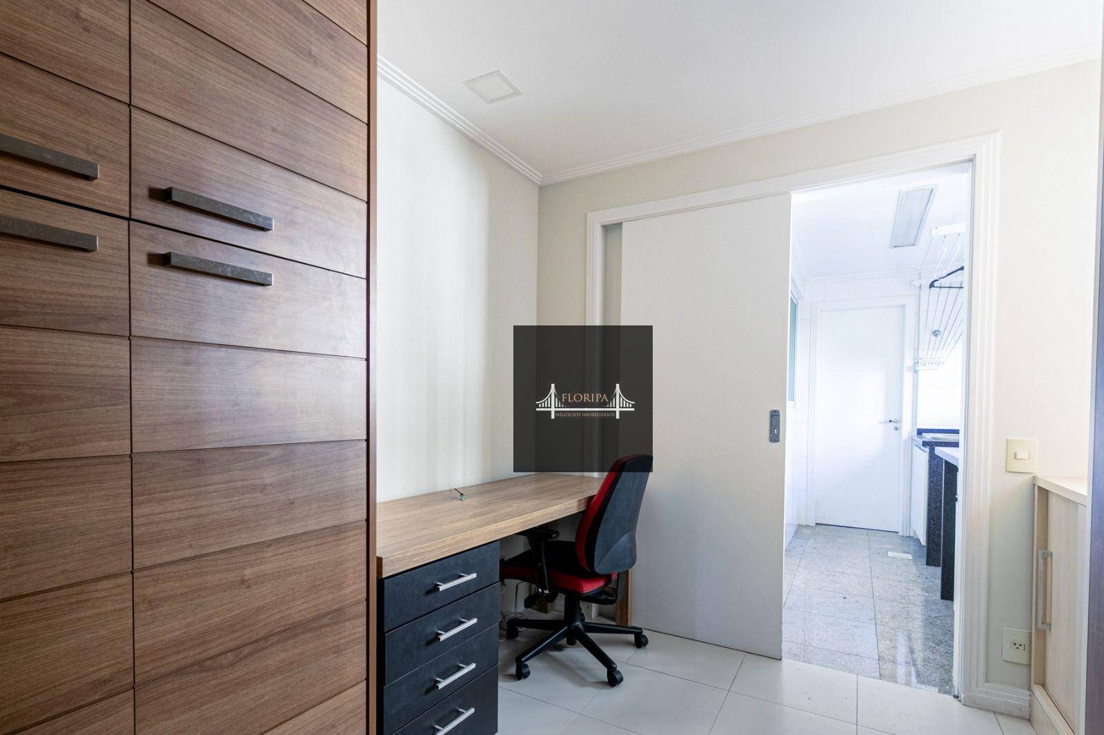 Apartamento à venda com 3 quartos, 159m² - Foto 14