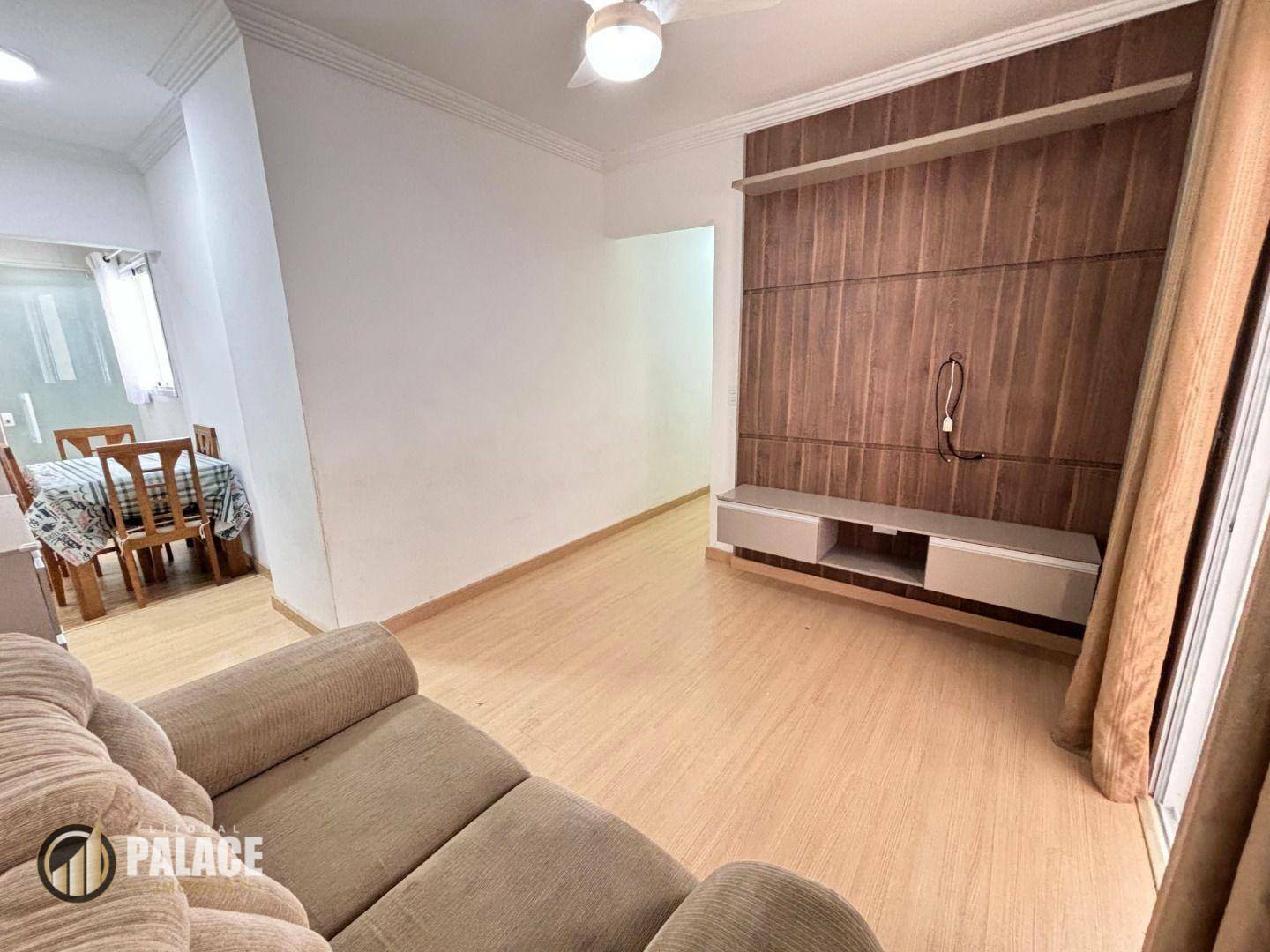 Apartamento à venda com 2 quartos, 73m² - Foto 3