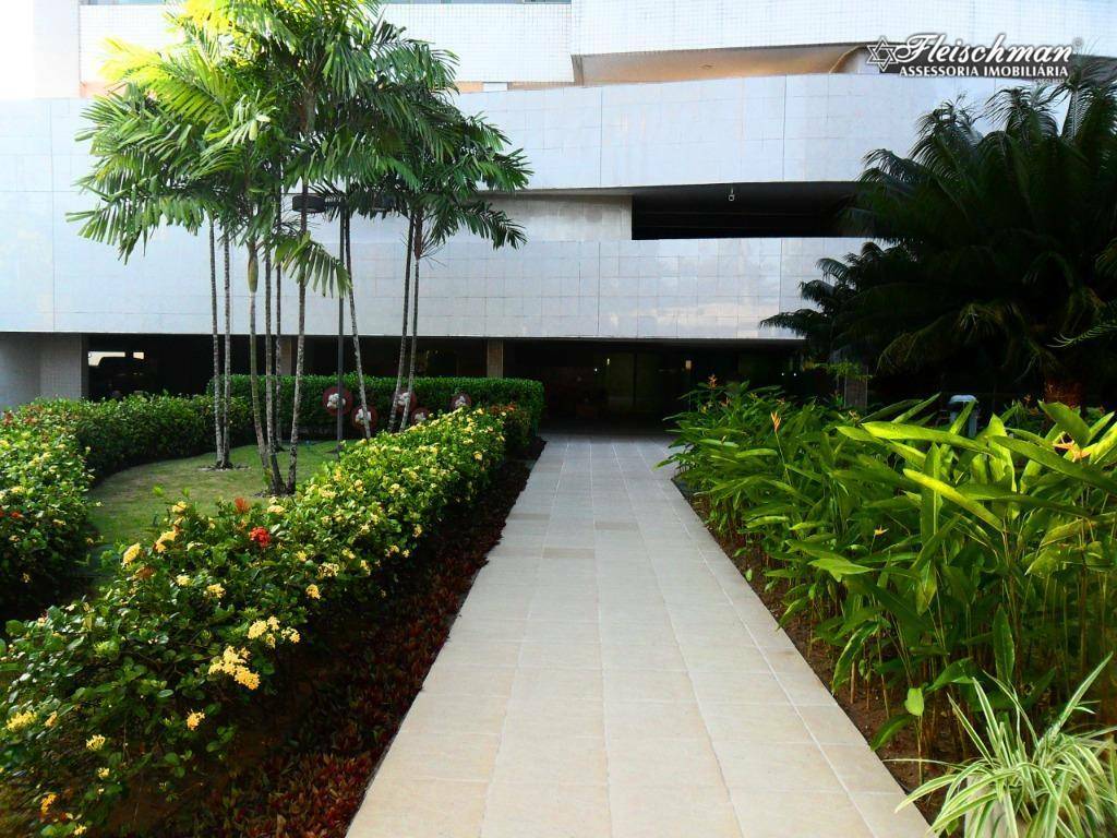 Apartamento, 7 quartos, 417 m² - Foto 12