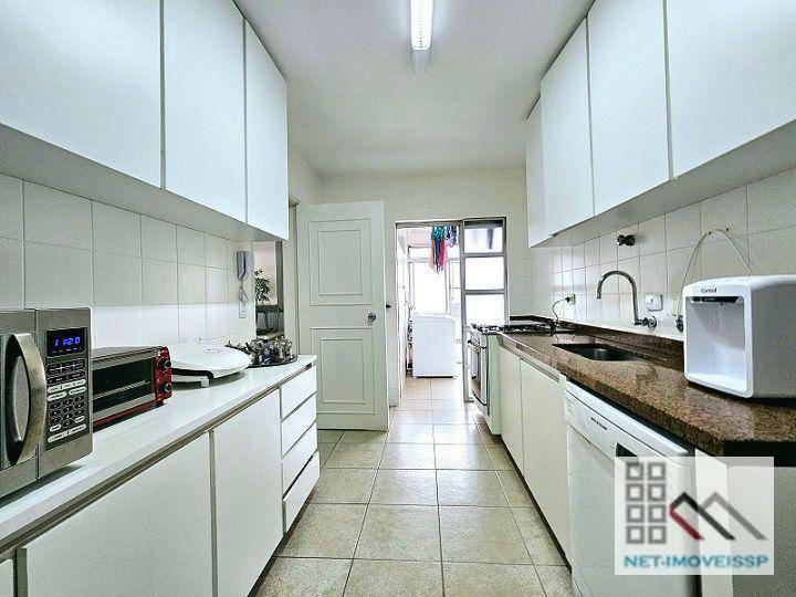 Apartamento à venda com 3 quartos, 129m² - Foto 23