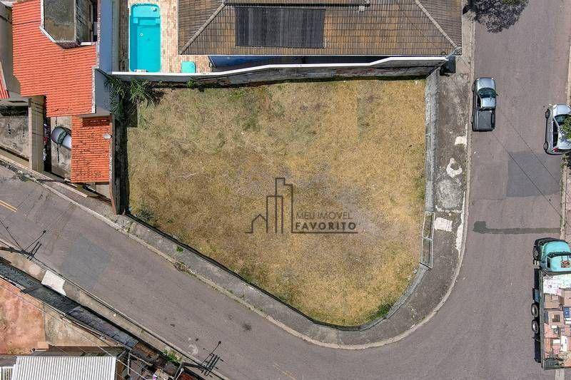 Terreno, 434 m² - Foto 1