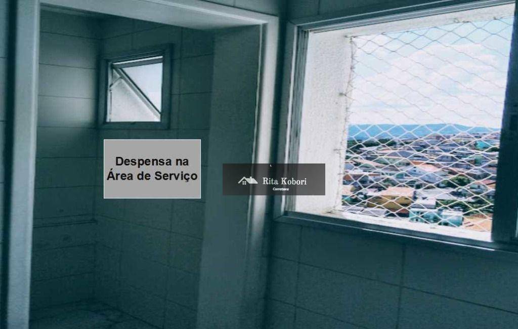 Apartamento, 3 quartos, 80 m² - Foto 9