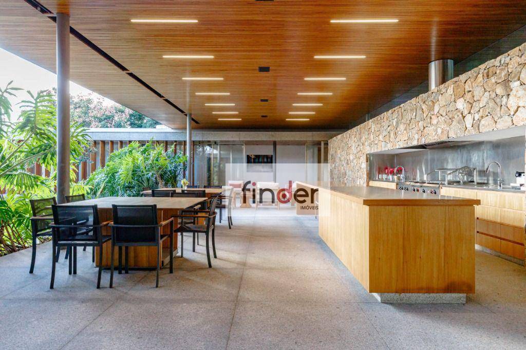 Casa de Condomínio, 5 quartos - Foto 12