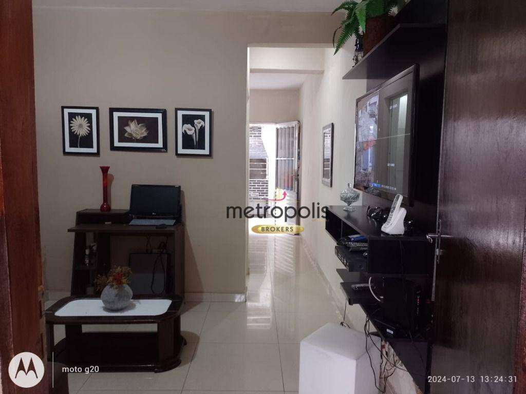 Sobrado à venda com 2 quartos, 60m² - Foto 5