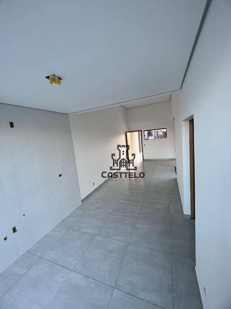 Casa à venda com 3 quartos, 87m² - Foto 21