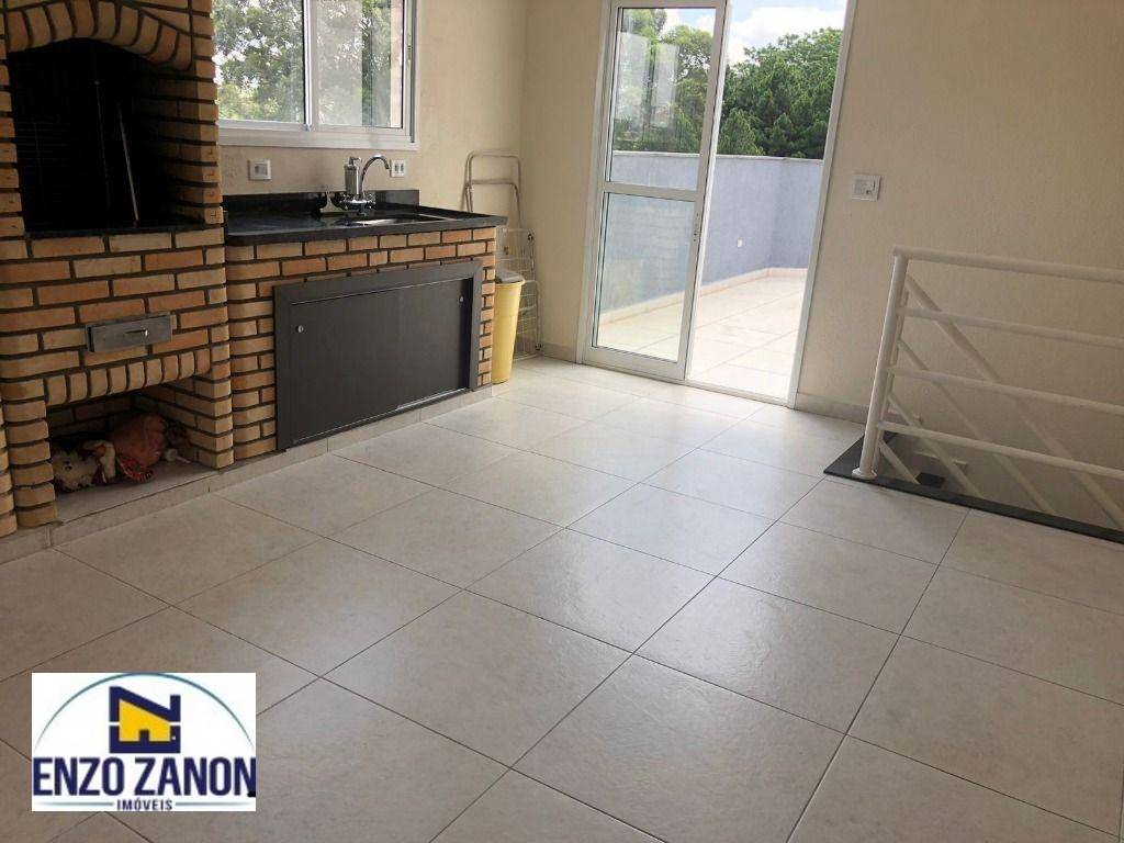 Cobertura, 2 quartos, 110 m² - Foto 1