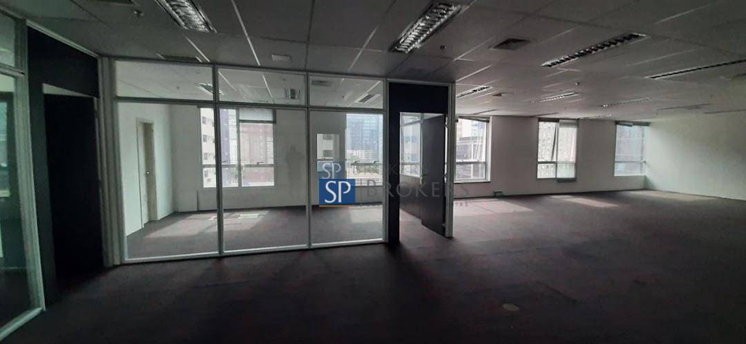 Conjunto Comercial-Sala para alugar, 279m² - Foto 4