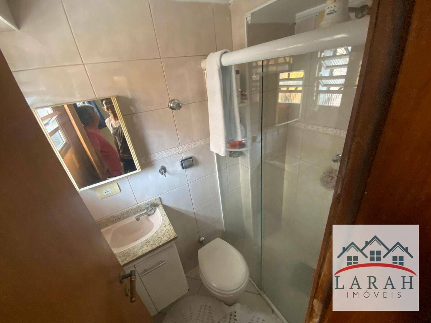 Sobrado à venda com 4 quartos, 347m² - Foto 3