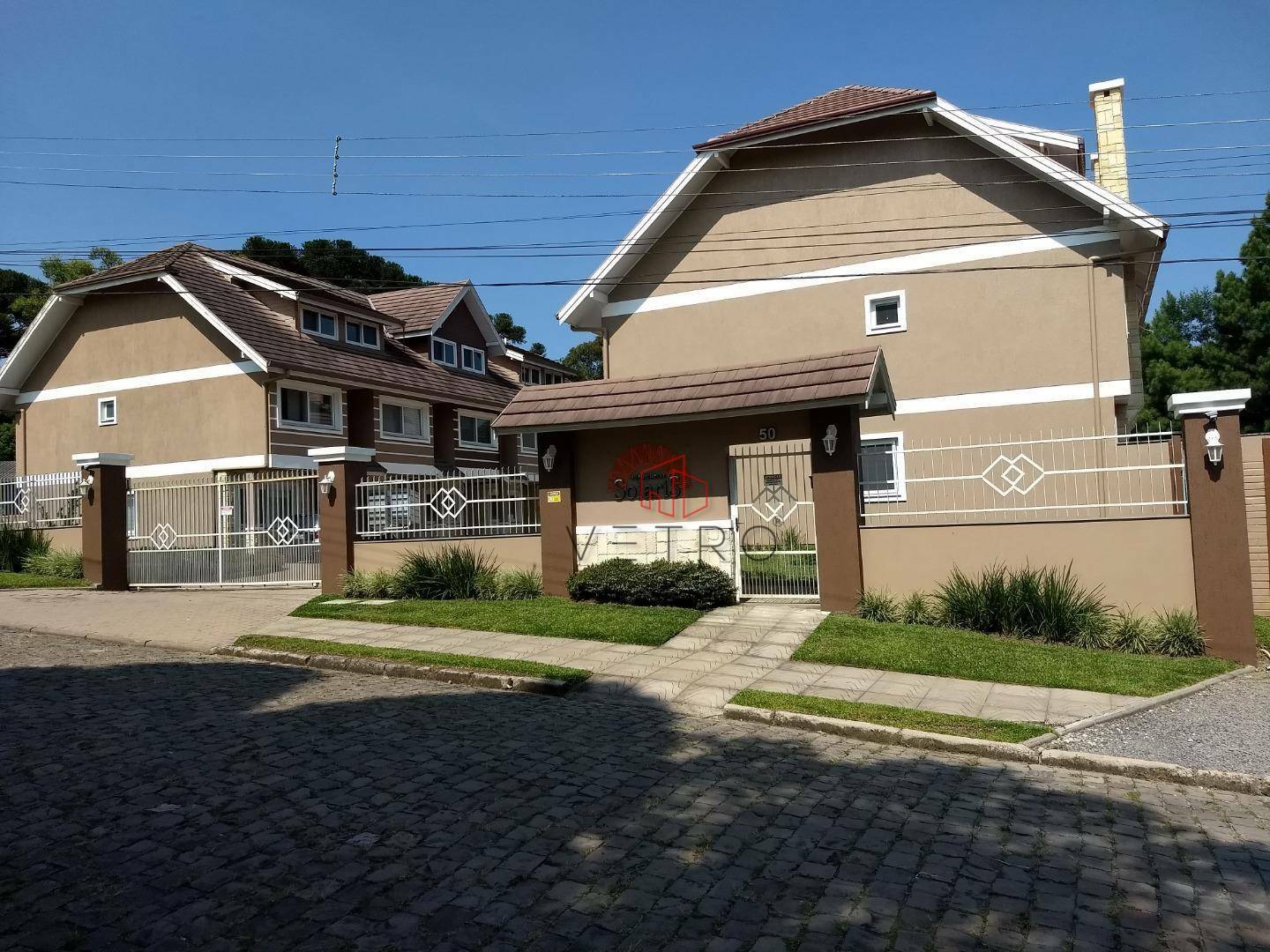 Casa de Condomínio à venda com 4 quartos, 111m² - Foto 31